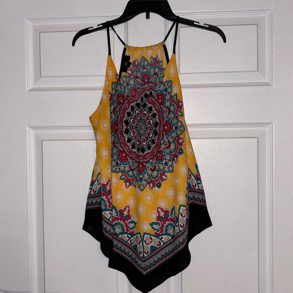 Women’s Tank